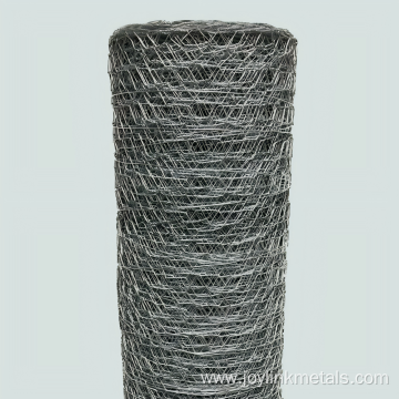Stainless steel chicken wire